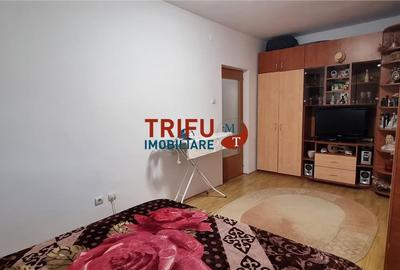 Apartament  2 camere  decomandat de vanzare Cetate - 3