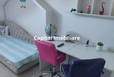 Vila spa?ioasa 250 mp Baicoi, Ciresi. - 9