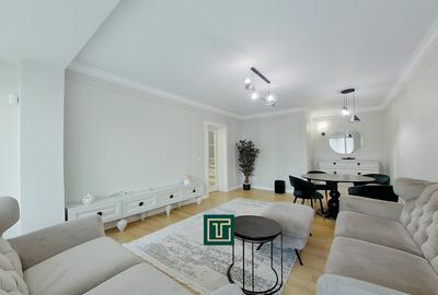 Vilă cu 5 camere cu finisaje de lux în Subcetate - 4