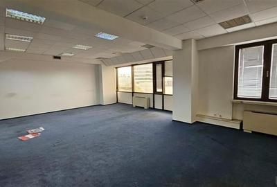 Inchiriere birouri langa metrou Aurel Vlaicu de la 140 mp - 2