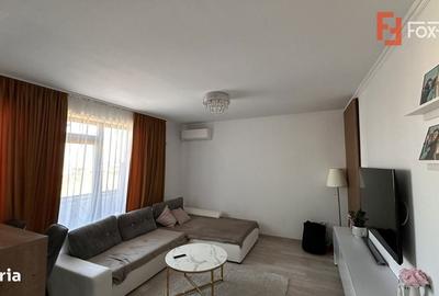 Apartament cu 3 camere în Central - 1