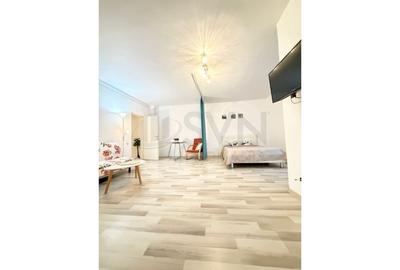 Garsonieră decomandată, mobilată în Vitan - 6