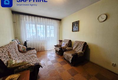 Oportunitate de investiție! 3 camere decomandat, Metrou Tineretului - 1