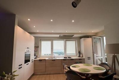 Apartament 3 camere decomandat zona Garii- Sala Sporturilor - 2