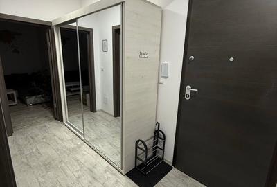 Apartament cu 2 camere decomandat, mobilat în Lujerului - 4