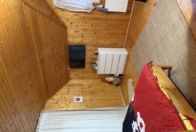 Casă cu 3 camere în Central - 1