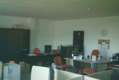 Spatiu de depozitare si productie Soseaua de centura Odai - Bucuresti - 6