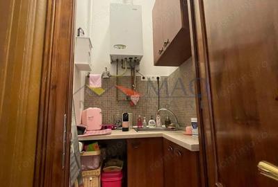 Garsonieră decomandată în Ultracentral - 2