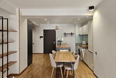 Apartament cu 2 camere în Central - 7