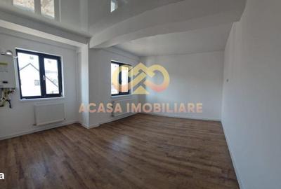 Apartament cu 2 camere în Bucium - 6