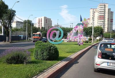Garsonieră decomandată în Central - 5