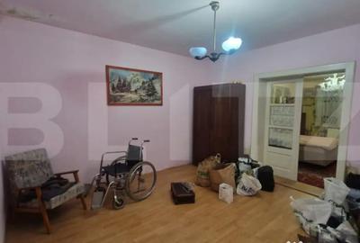 Casă cu 4 camere cu Canalizare în Sânpetru - 2