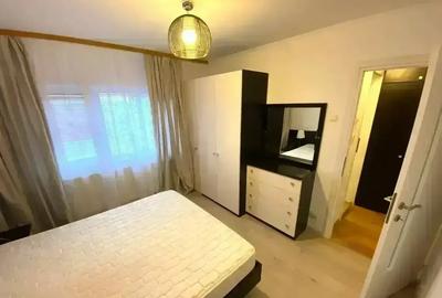 Apartament 2 camere MedLife Grivita -Mobilat utilat-Metrou 1 Mai Apartament 2 camere MedLife Grivita -Mobilat utilat-Metrou 1 Mai - 3