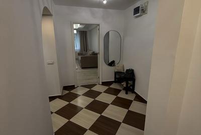 Apartament cu 3 camere decomandat în Berceni - 4