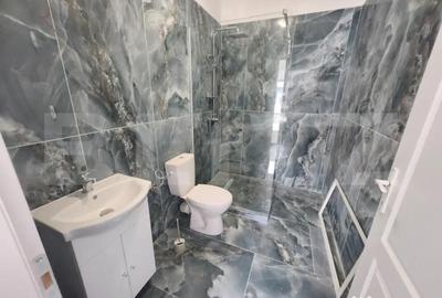 Casă cu 3 camere cu Teren 700 Mp în Central - 4