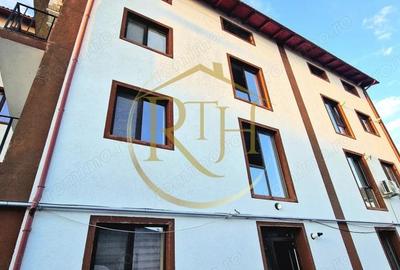 Inchiriez apartament cu 2 camere in bloc nou la 5 minute de Shopping City - 6