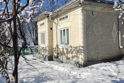 Casă cu Teren 5800 Mp în Călinești (Bucecea) - 5