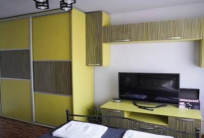 Apartament cu 2 camere,56mp,Zona Manastur - 5