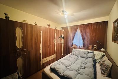 Apartament 3 camere | 56mpu | Zona Blvd 1 Decembrie 1918 | Grigorescu - 4