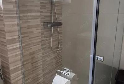 Garsonieră decomandată în Cristian - 8