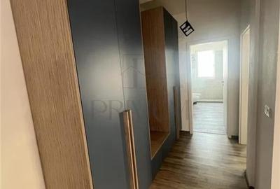 BRAYTIM - 2 Camere - Etaj intermediar - Mobilat si utilat - 6