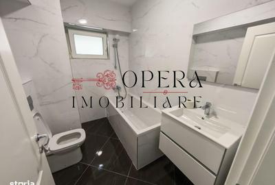 Apartament cu 2 camere decomandat, mobilat în Tătărași - 8