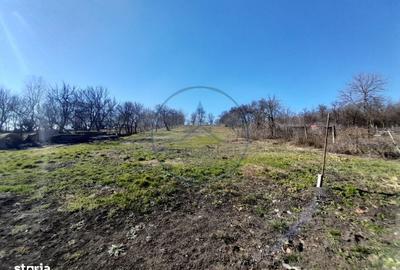 Casă cu 4 camere în Budacu de Jos - 4
