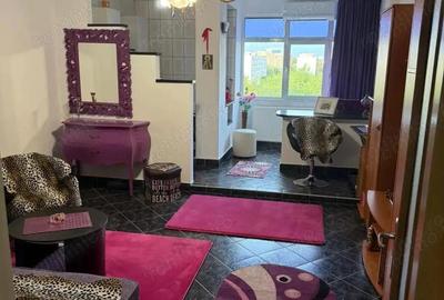 Garsoniera moderna, complet utilata, langa Plaza Mall, aproape de metrou - 2