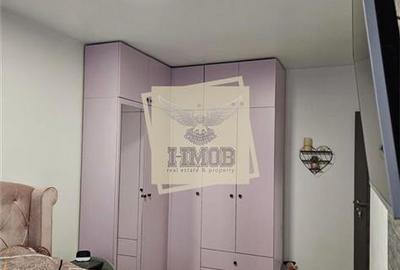 Apartament cu 2 camere decomandat în Exterior Sud - 10