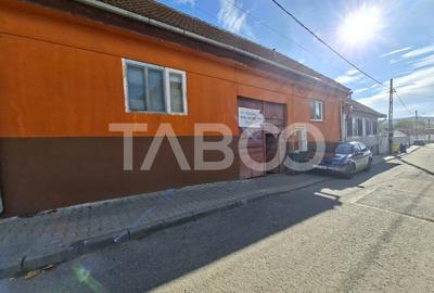 Casa cu 6 camere 720 mp teren in sat Bungard din judetul Sibiu - 32