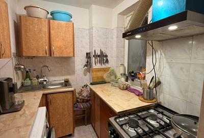 Pantelimon x Iancului - Mega Mall 7 min - metrou Iancului 20 min - 5