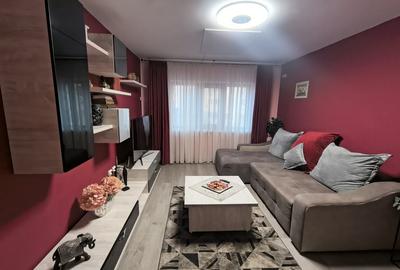 Trocadero-apartament 2 camere decomandat  parcare - 3