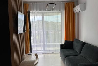 West City Tower apartament 2 camere Ultrafinisat 54mp - 9