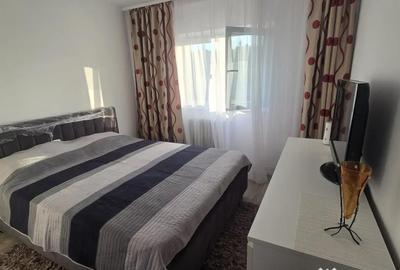 Apartament cu 2 camere decomandat în Galata - 6