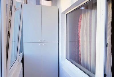 Apartament 2 camere Crangasi, vedere Lacul Morii, 10 min metrou - 9