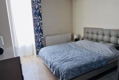 Apartament 3 camere  Floreasca Laguna Residence - 5