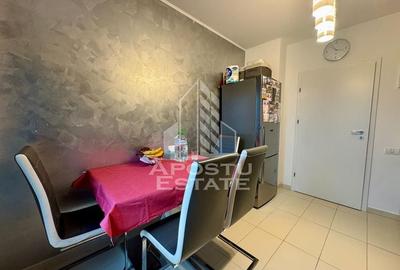 Apartament cu 3 camere, bloc nou, zona Tipografilor - 5