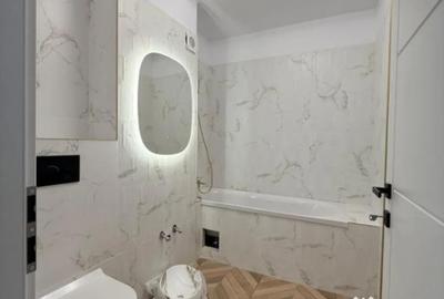 Apartament cu 3 camere semidecomandat în Florești - 14