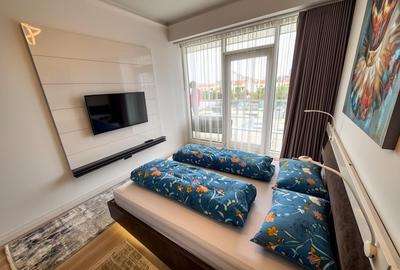 Apartament De Lux - WHITE SEA MAMAIA NORD - Comision Zero !!! - 8