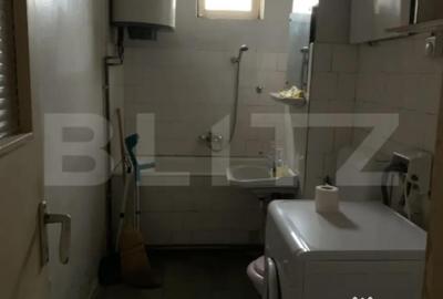 Apartament cu 4 camere decomandat în Calea București - 1