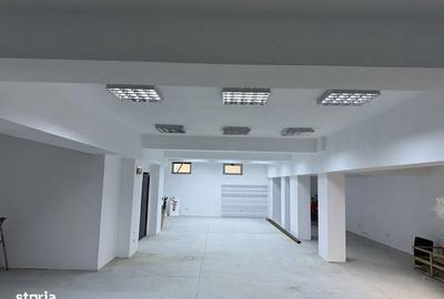 Spațiu comercial, de 197 mp, în Colentina