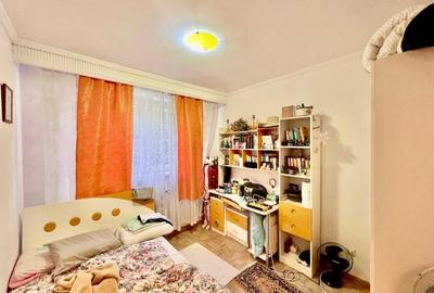 De vanzare - Apartament 2 camere, etaj 1 Trivale - 4