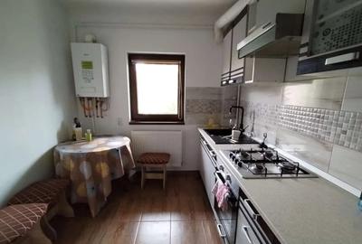 APARTAMENT 2 CAMERE, DECOMANDAT, VALEA LUPULUI - 5