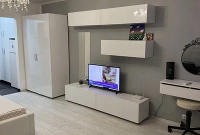 Garsonieră semidecomandată, mobilată în Dristor - 3