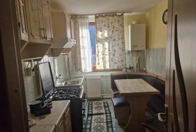 Ap 2 Cam,centrala,la cheie,55mp,decomandat,balcon,centrala - 3