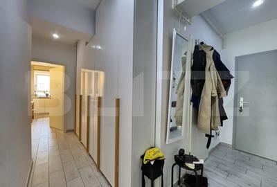 Apartament cu 3 camere, 72 mp, zona Tractorul - 6