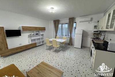 Apartament cu 2 camere în Nord - 1