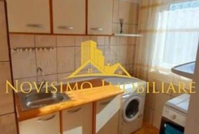 NOVISIMO-IMOBILIARE: GARSONIERA IN ZONA MALU ROSU - 6
