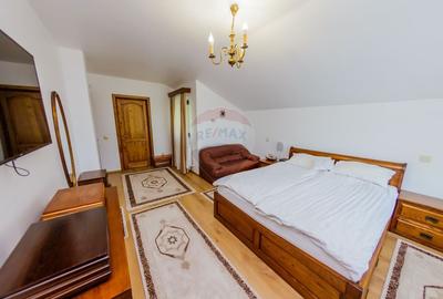 DE VANZARE - Casa P+M, Baia Mare, str. Toamnei Baia Mare - 13