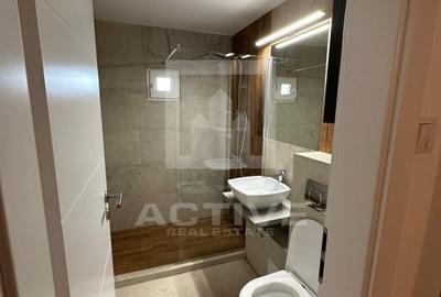 Apartament 2 camere || zona Kaufland Marasti - 15